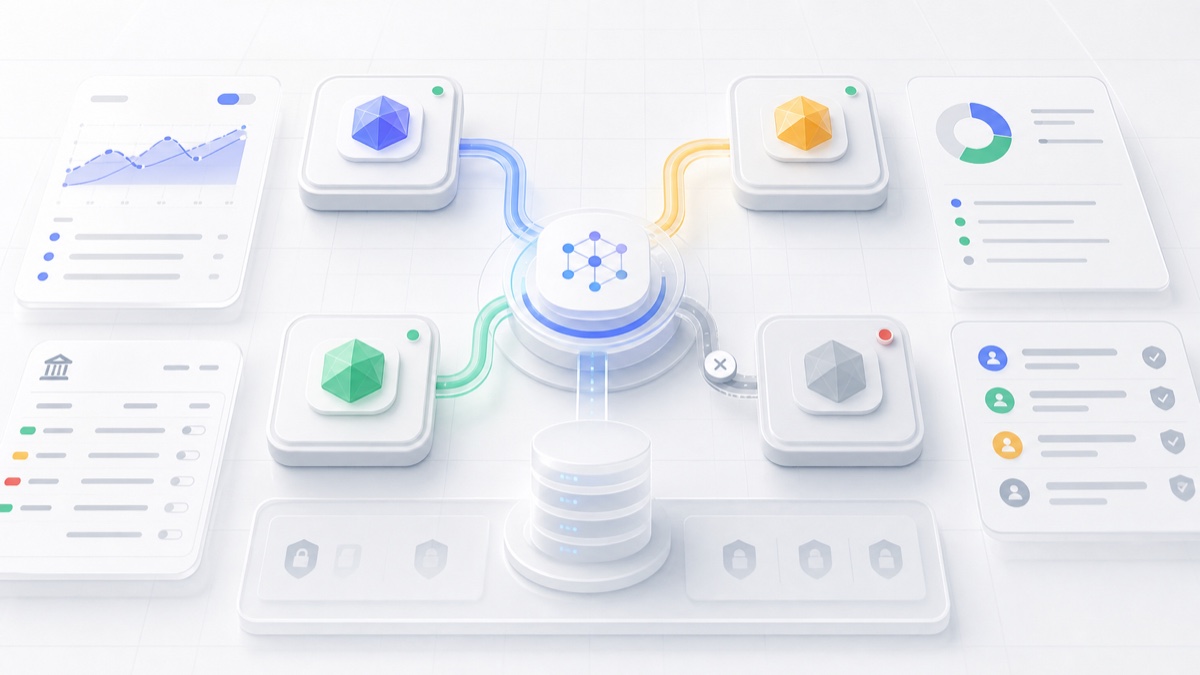 OpenTeam enterprise AI provider risk controls