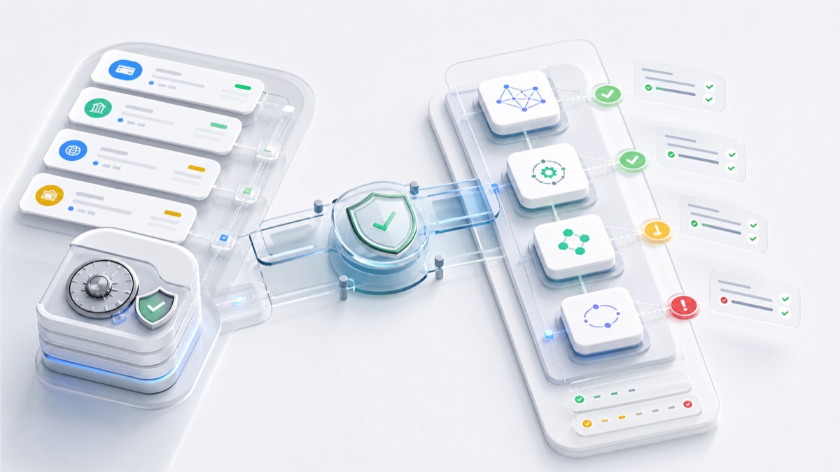 OpenTeam trust controls for agentic AI workflows