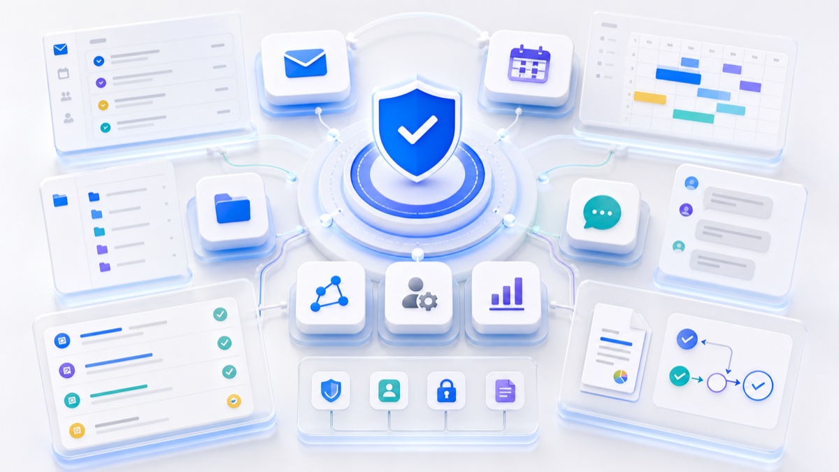 OpenTeam AI agents across Microsoft 365 workflows