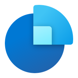Microsoft Dynamics 365 Sales logo
