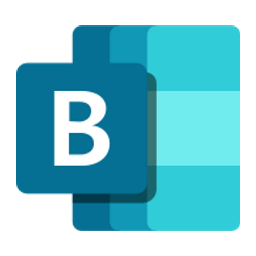 Microsoft Bookings logo