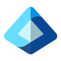 Microsoft Entra ID logo