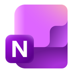 OneNote logo