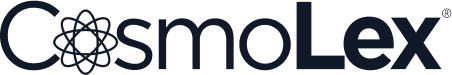 CosmoLex logo