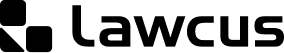 Lawcus logo